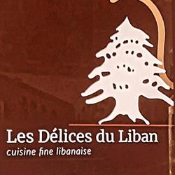 Restaurant Les Délices Du Liban, Perpignan - Horaires d'ouverture
