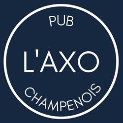 L’AXO, Reims - Horaires d'ouverture