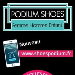 Podium, Montpellier - Horaires d'ouverture