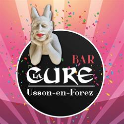Bar La Cure, Usson-en-Forez - Horaires d'ouverture