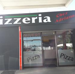 Pizza chez adriano, Saint-Étienne - Horaires d'ouverture
