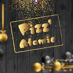 Pizz'Atomic (Pizzeria La Valette, La Garde), La Valette-du-Var - Horaires d'ouverture