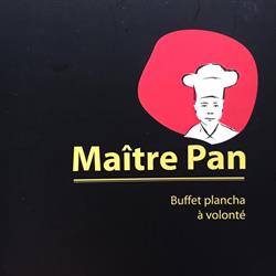 Maitre Pan, Dunkerque - Horaires d'ouverture