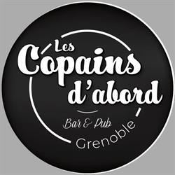 Les copains d'abord Grenoble, - Horaires d'ouverture