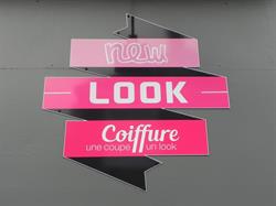 New look coiffure, Péronne - Horaires d'ouverture