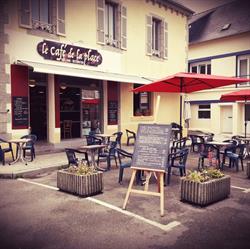 Le Café de la Place, Camaret-sur-Mer - Horaires d'ouverture