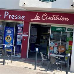 Tabac Presse Le Centurion, Castelnau-le-Lez - Horaires d'ouverture