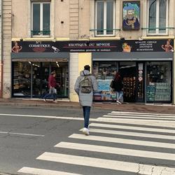 Exotique du monde, Corbeil-Essonnes - Horaires d'ouverture