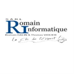 Romain Informatique, Fontenay-le-Comte - Horaires d'ouverture