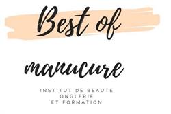 Best Of Manucure Institut, Onglerie et Formation, Marseille - Horaires d'ouverture