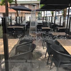 L'auberge de jules, Dunkerque - Horaires d'ouverture