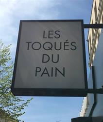 Les toqués du Pain, Vanves - Horaires d'ouverture