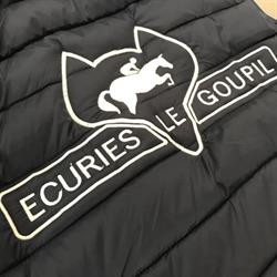Ecuries Le Goupil, Martinvast - Horaires d'ouverture