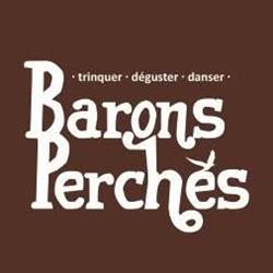 Barons Perchés, Nantes - Horaires d'ouverture