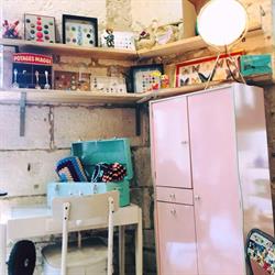 L'Hirondelle dans l'atelier, Montpellier - Horaires d'ouverture