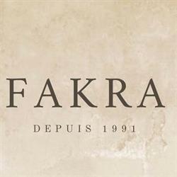 Fakra - Restaurant Libanais, Paris - Horaires d'ouverture