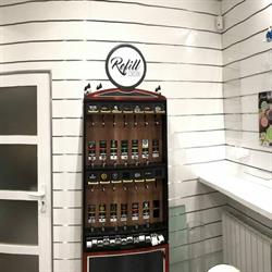 Brumair Le petit Vapoteur Partner, Palaiseau - Horaires d'ouverture
