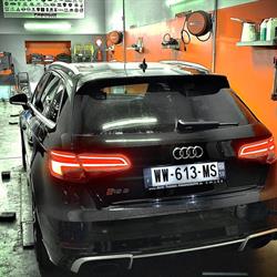 Premium Auto Pieces, Lille - Horaires d'ouverture