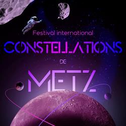 Constellations de Metz, - Horaires d'ouverture