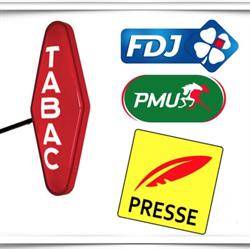 TABAC - PRESSE Le Campanella, Romans-sur-Isère - Horaires d'ouverture