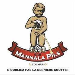 Mannala Pils, Colmar - Horaires d'ouverture