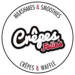 Crêpes folies, La Seyne-sur-Mer - Horaires d'ouverture