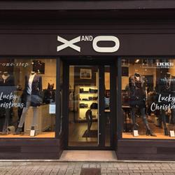 XandO Lens, - Horaires d'ouverture