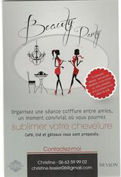 Christine tessier, Antibes - Horaires d'ouverture