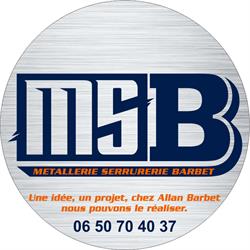 MSB Metallerie Serrurerie Barbet, Romilly-sur-Andelle - Horaires d'ouverture