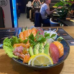 Thai-Thai SuShi, Toulouse - Horaires d'ouverture