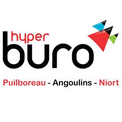 HYPERBURO - PUILBOREAU, Puilboreau - Horaires d'ouverture