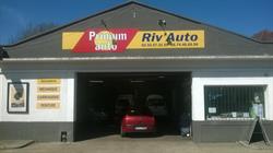 Riv'Auto, Cormeilles - Horaires d'ouverture