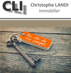 Christophe LANDI Immobilier, Pont-Saint-Pierre - Horaires d'ouverture