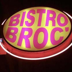 Le Bistrot fait sa broc (Lyon - Croix Rousse), - Horaires d'ouverture