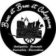 Broc et Broc et Colegram, Dijon - Horaires d'ouverture