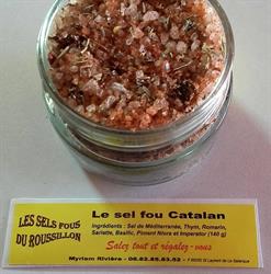 Les Sels Fous Du Roussillon, Saint-Laurent-de-la-Salanque - Horaires d'ouverture