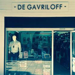 De Gavriloff, Nîmes - Horaires d'ouverture