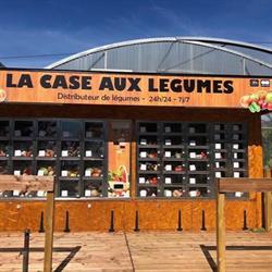La case aux légumes, Colmar - Horaires d'ouverture