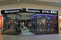 Stil-Bag Etrembières, Étrembières - Horaires d'ouverture
