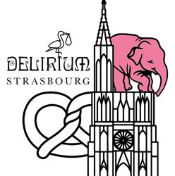 Delirium Café Strasbourg, - Horaires d'ouverture