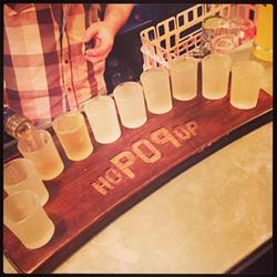 Hopopop Café, Nantes - Horaires d'ouverture