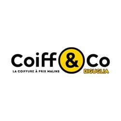 Coiff&Co, Biguglia - Horaires d'ouverture