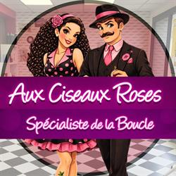 Aux Ciseaux Roses, Marigny - Horaires d'ouverture