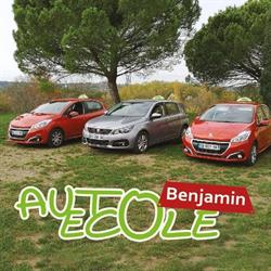 Auto Ecole Benjamin, Pont-Saint-Esprit - Horaires d'ouverture