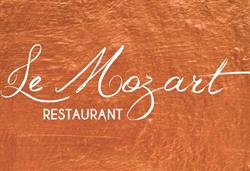 Le Mozart, Aurillac - Horaires d'ouverture