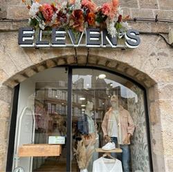 Eleven's, Guingamp - Horaires d'ouverture