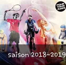 Complexe Sportif NICE Mercantour, Nice - Horaires d'ouverture