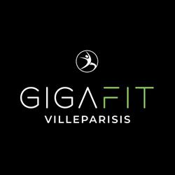 Gigafit Villeparisis, - Horaires d'ouverture