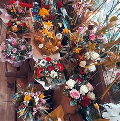 L'atelier floral, Beauchamps - Horaires d'ouverture