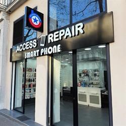 Access Repair Smartphone, Lyon - Horaires d'ouverture